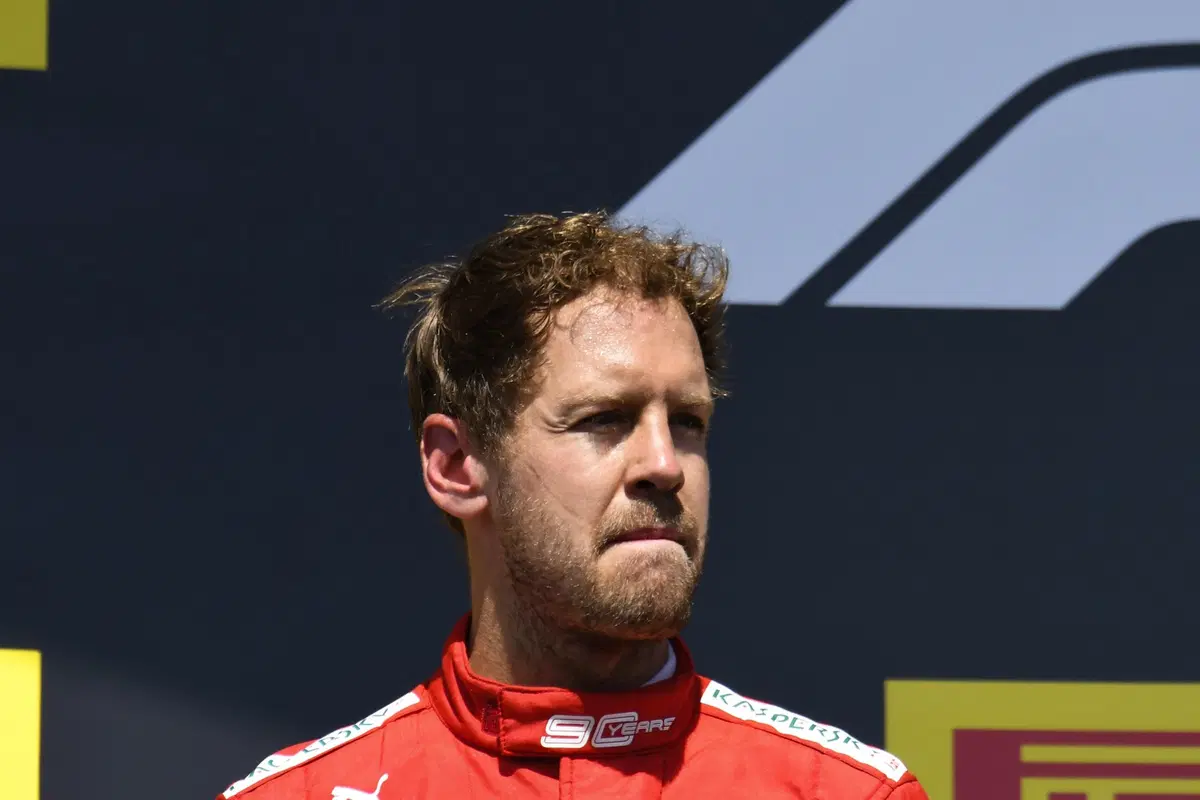 F1, GP Canada 2019: le pagelle di Montréal  (33)