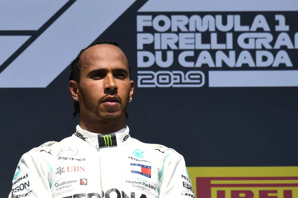 F1, GP Canada 2019: le pagelle di Montréal  (34)