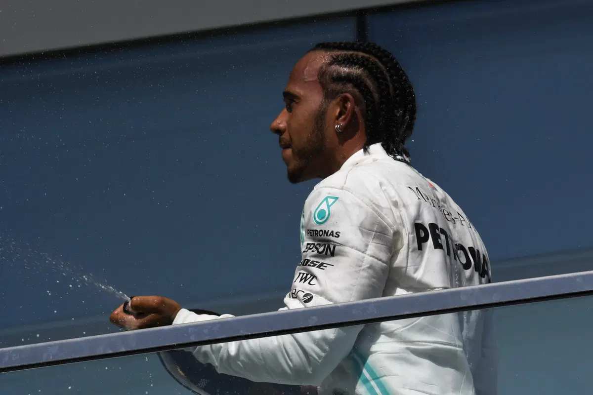 F1, GP Canada 2019: le pagelle di Montréal  (35)