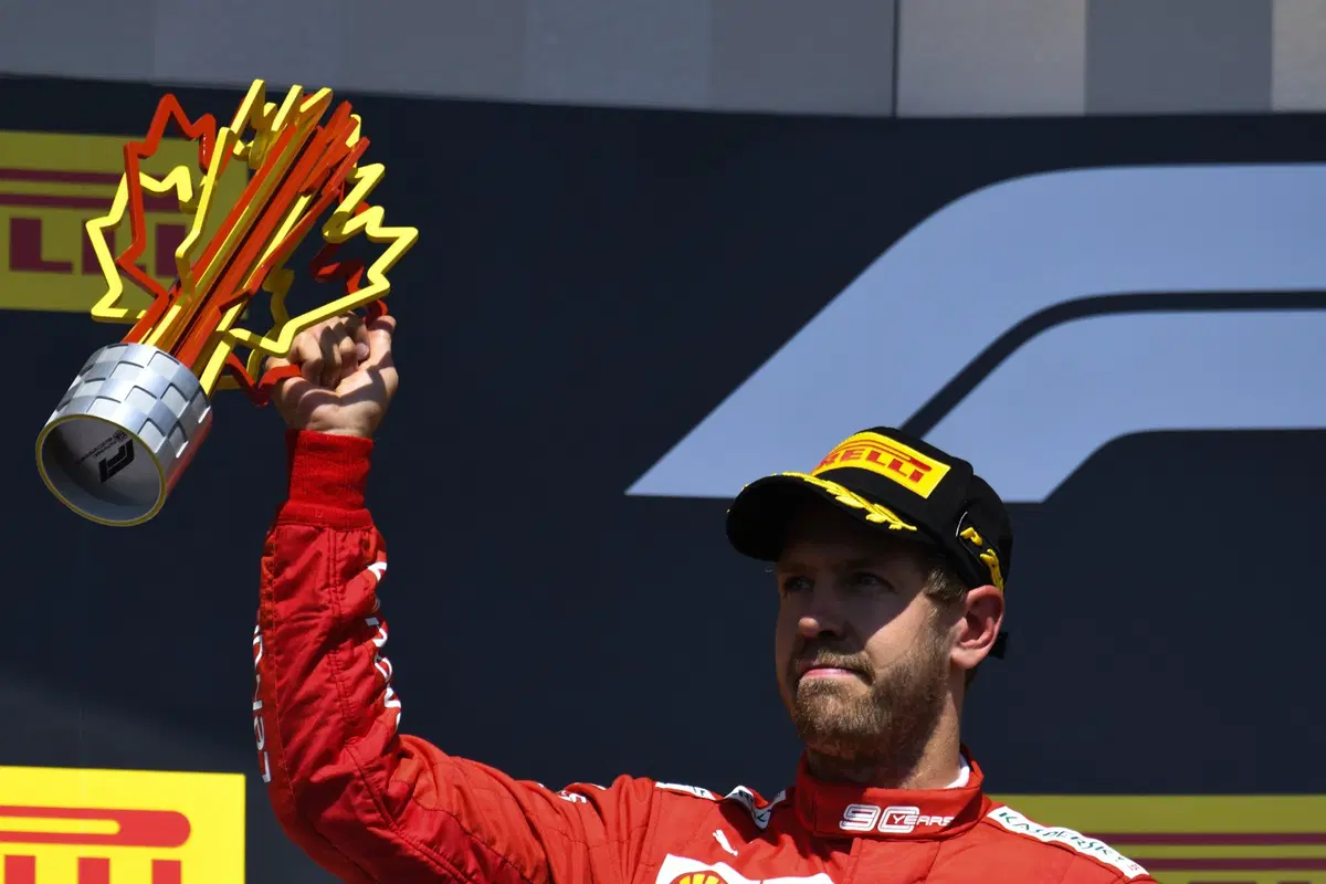 F1, GP Canada 2019: le pagelle di Montréal  (36)