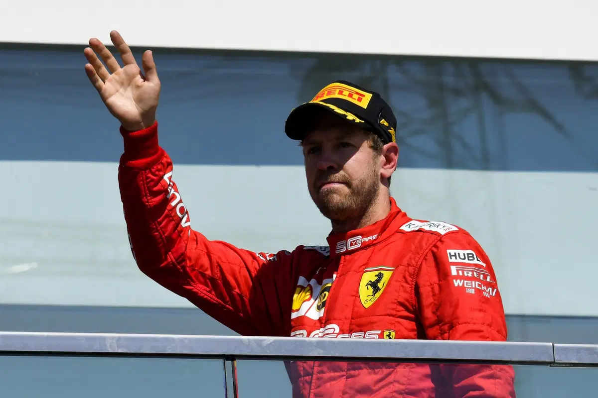 F1, GP Canada 2019: le pagelle di Montréal  (39)