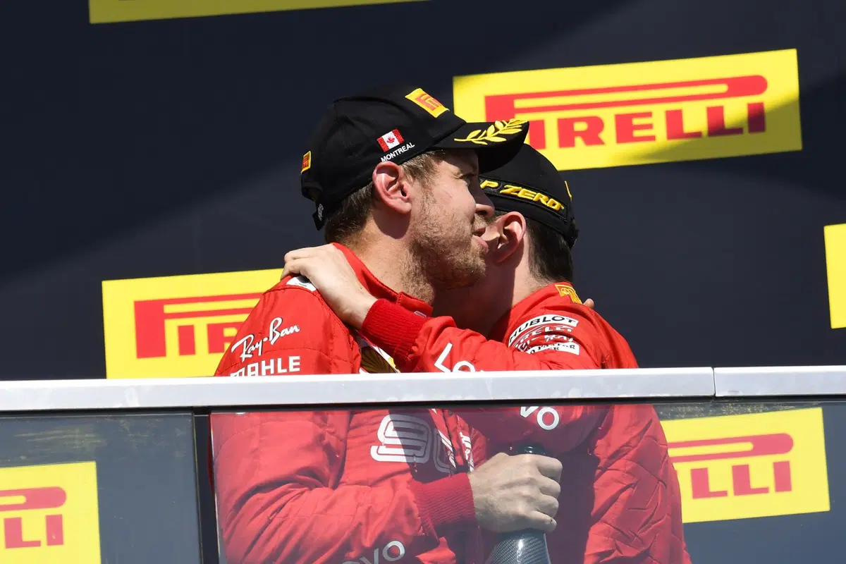 F1, GP Canada 2019: le pagelle di Montréal  (38)