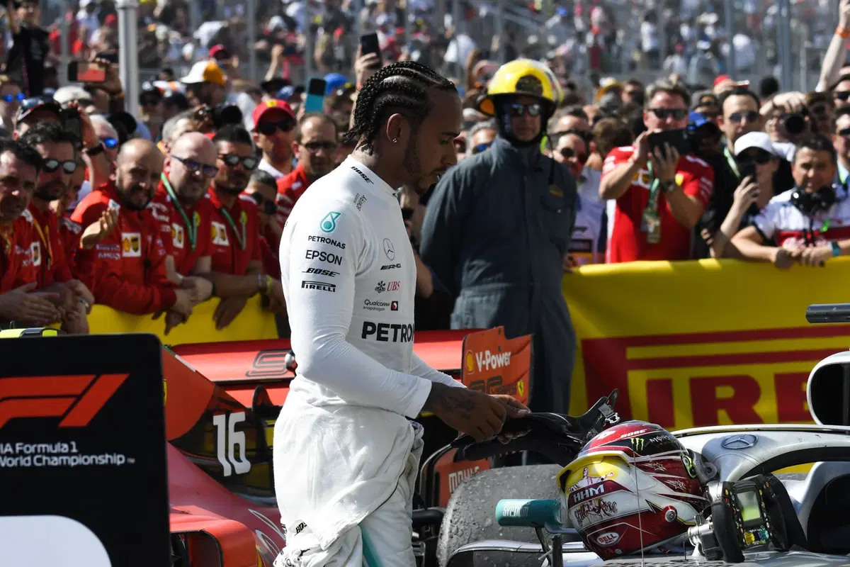 F1, GP Canada 2019: le pagelle di Montréal  (40)