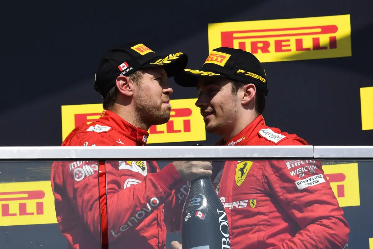 F1, GP Canada 2019: le pagelle di Montréal  (44)