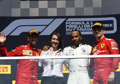 F1, GP Canada 2019: le pagelle di Montréal 