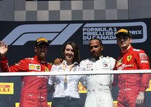 F1, GP Canada 2019: le pagelle di Montréal 