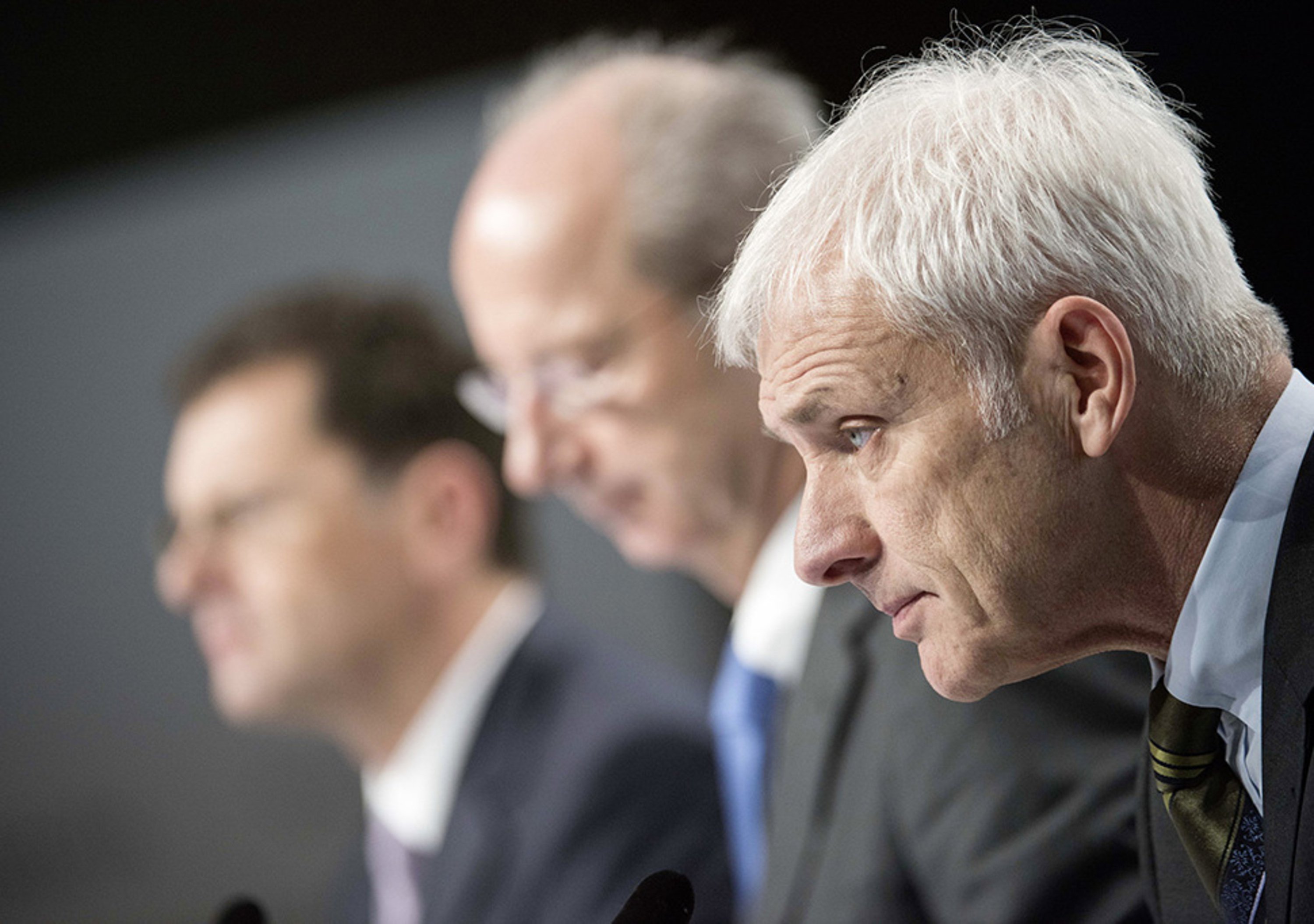 Volkswagen: tagli a stipendi top manager dopo Dieselgate