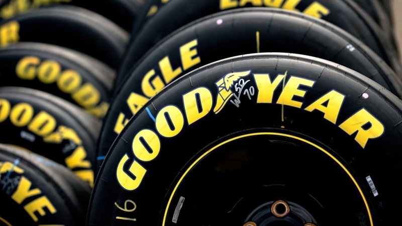 Goodyear torna nel motorsport europeo: sar&agrave; a Le Mans