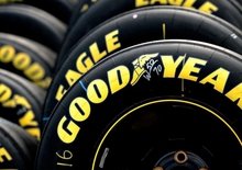 Goodyear torna nel motorsport europeo: sarà a Le Mans