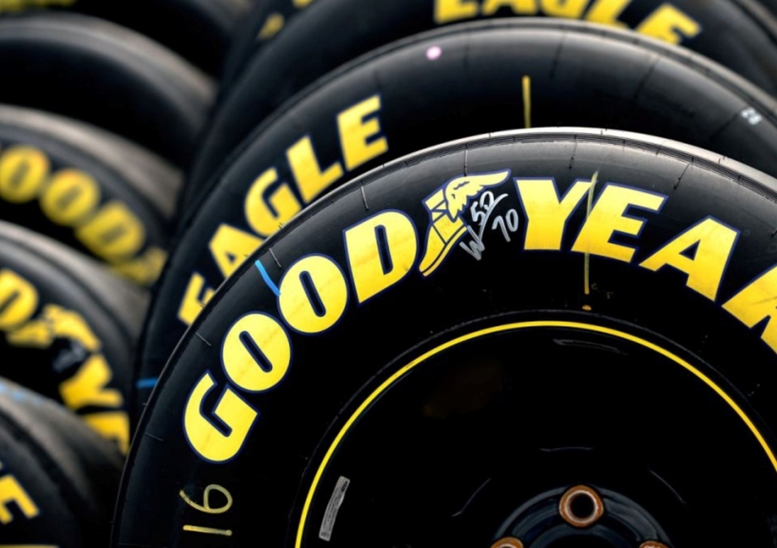 Goodyear torna nel motorsport europeo: sar&agrave; a Le Mans