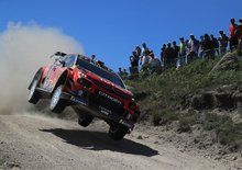 WRC 2019, Rally Portogallo: le foto più belle