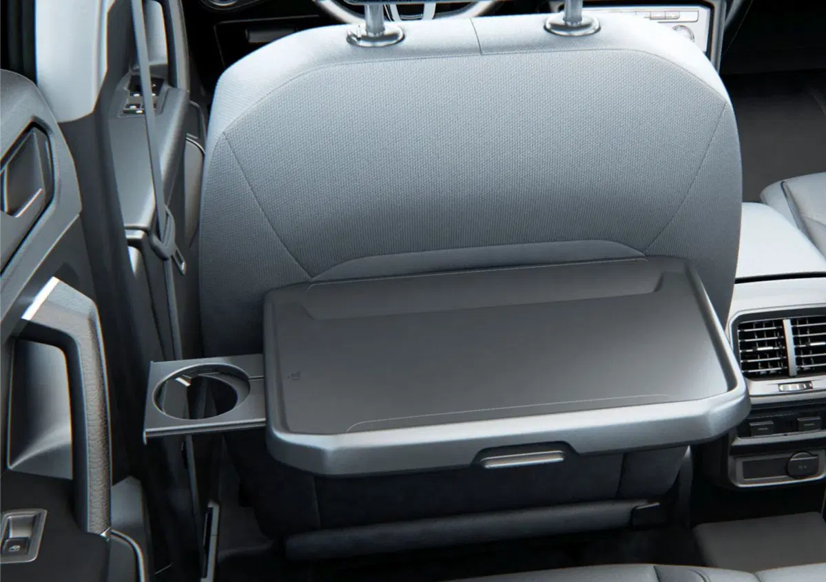 Nuova Volkswagen Tiguan [Video] (31)