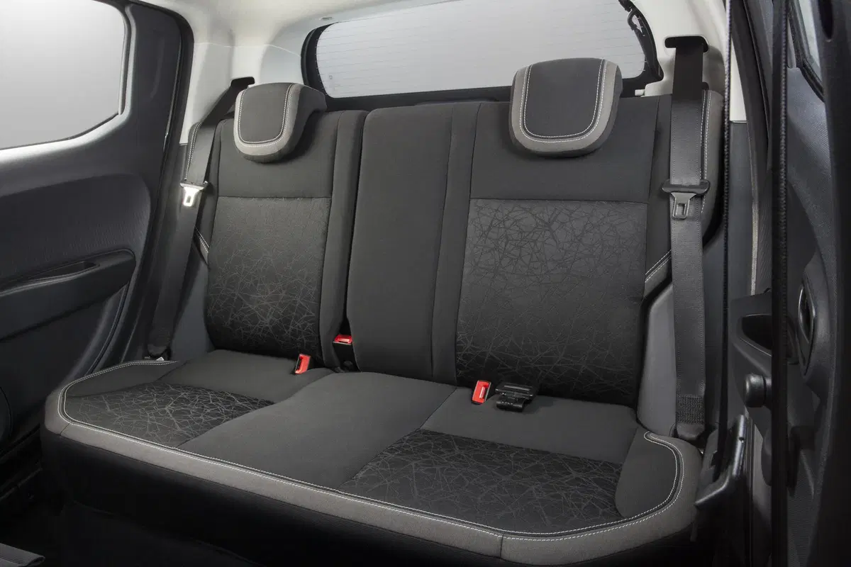 Fiat Mobi, ecco la nuova compatta “carioca” (20)