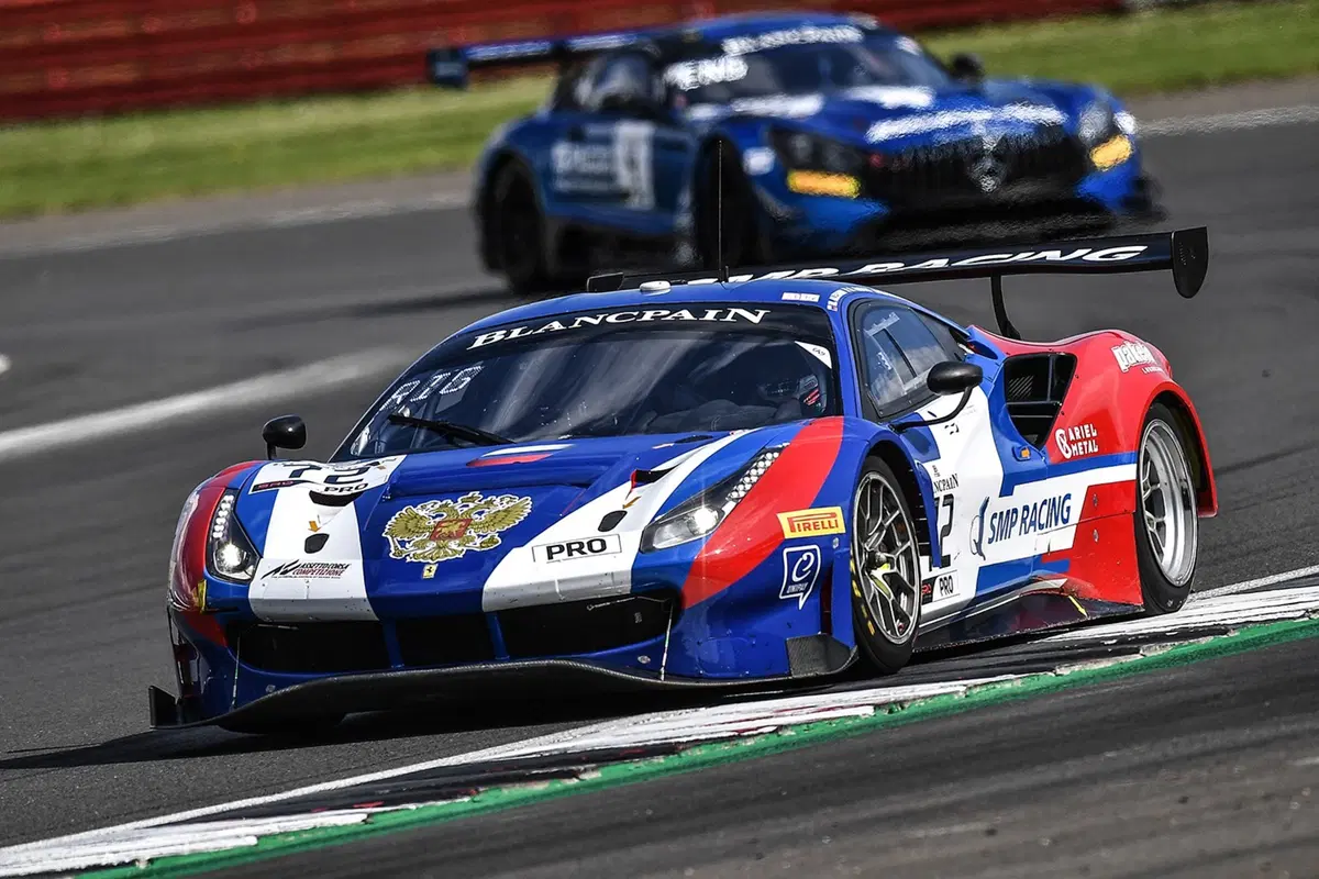 Davide Rigon, un sogno rosso nella notte di Le Mans (2)