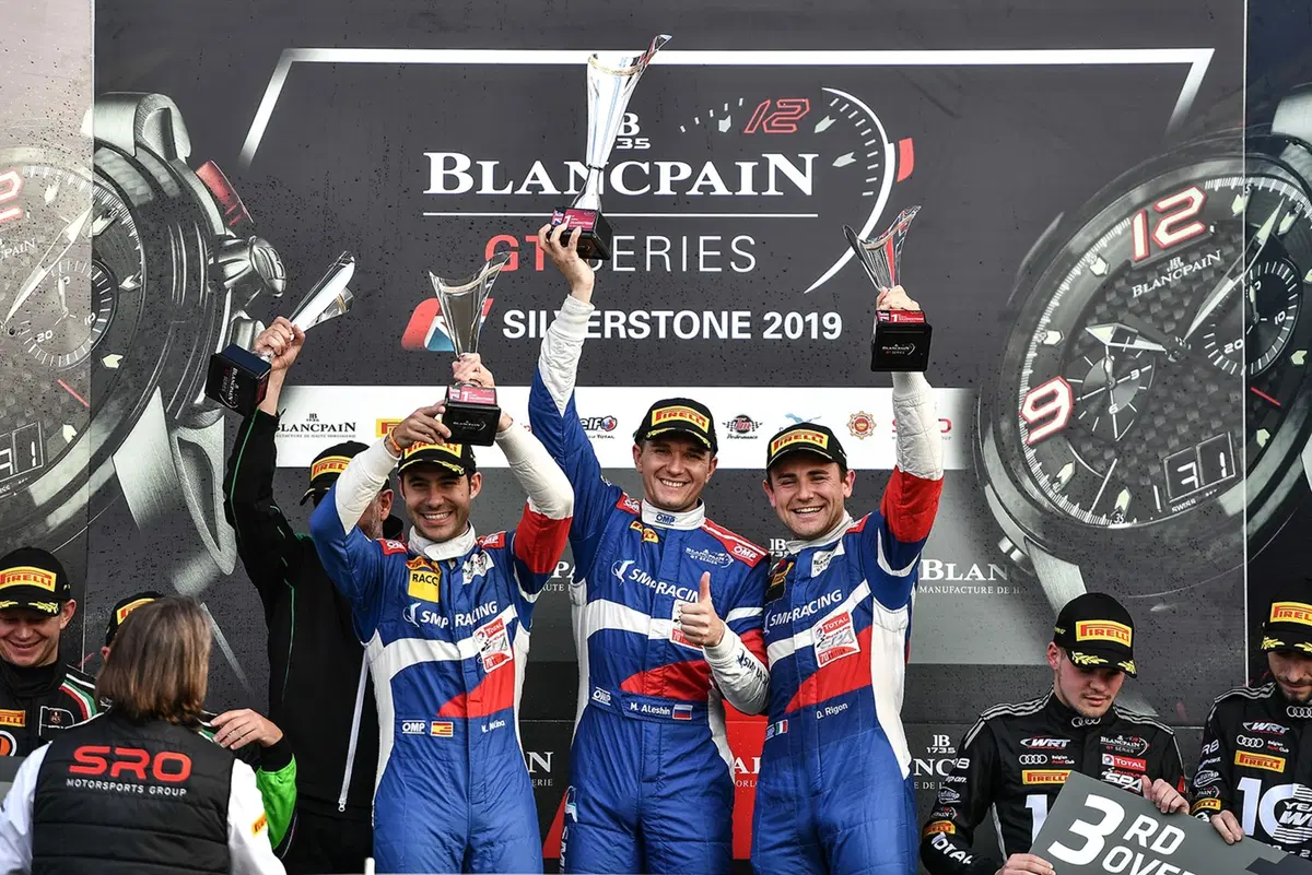 Davide Rigon, un sogno rosso nella notte di Le Mans (9)