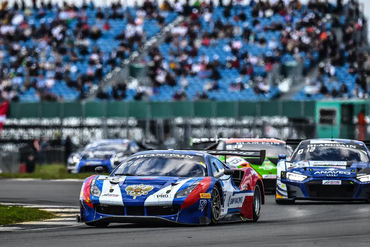 Davide Rigon, un sogno rosso nella notte di Le Mans (12)