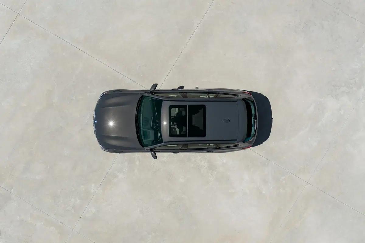 BMW Serie 3 Touring 2019: ecco finalmente la station wagon [Foto] (13)