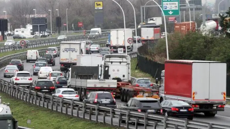 Tangenziali Milano: sospeso l&rsquo;aumento per tutto il 2019