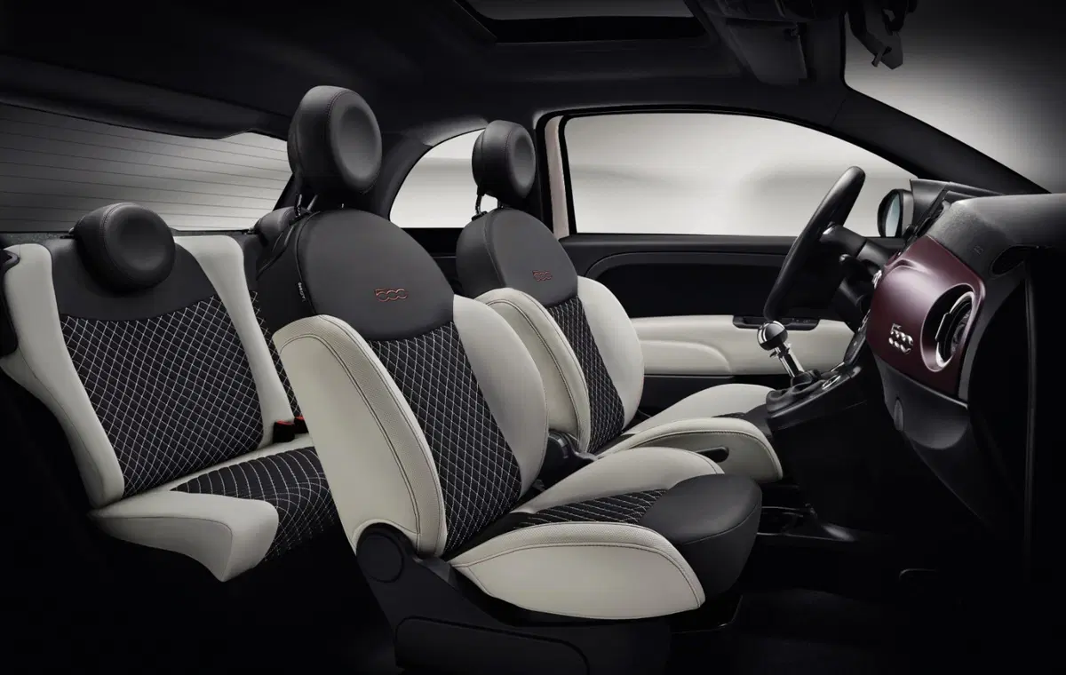 Fiat 500 Star e Rockstar, serie speciale per un 2019 da protagonista [Video] (2)