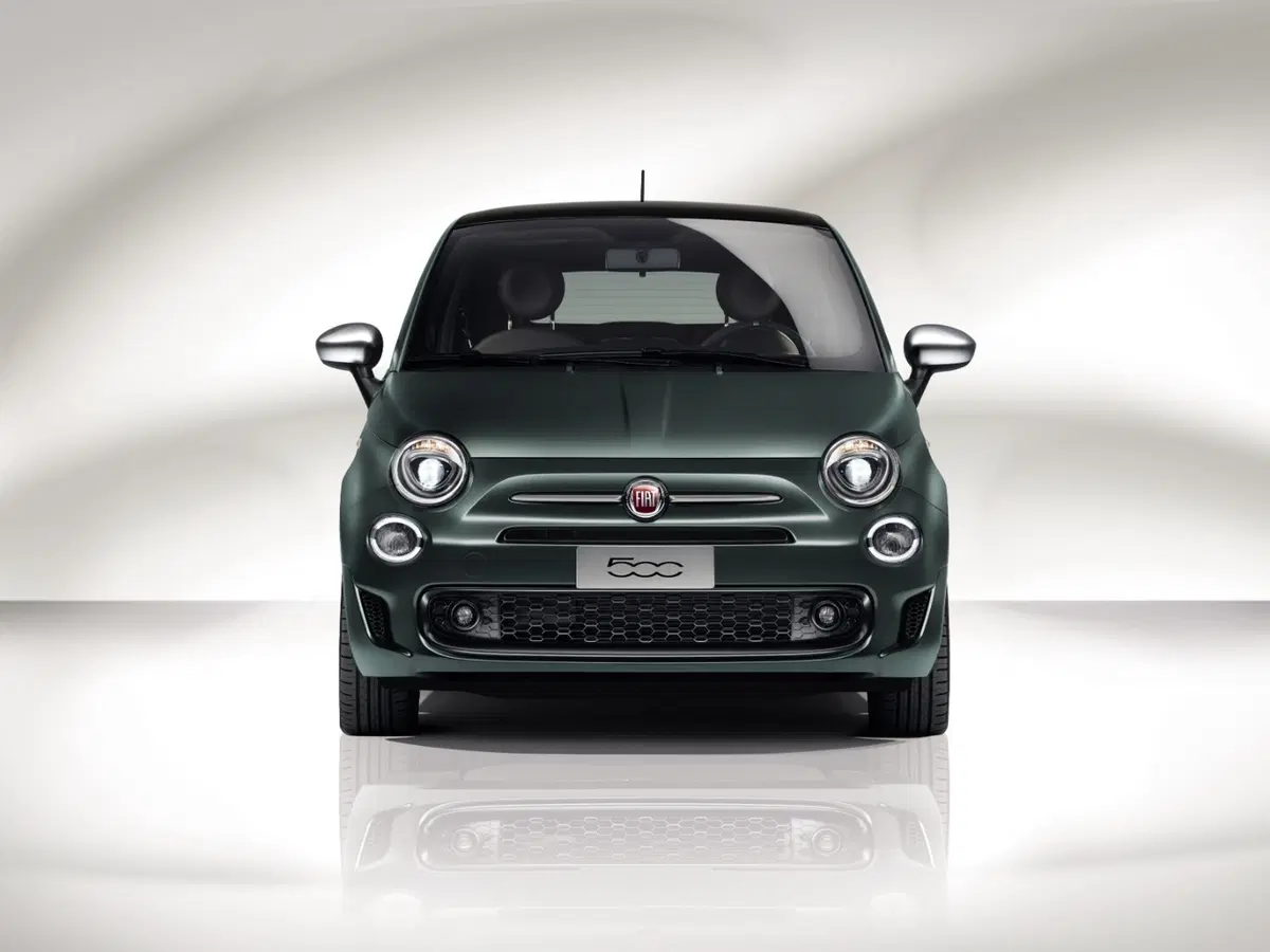 Fiat 500 Star e Rockstar, serie speciale per un 2019 da protagonista [Video] (8)
