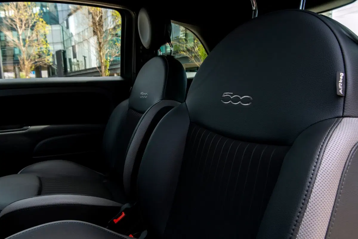 Fiat 500 Star e Rockstar, serie speciale per un 2019 da protagonista [Video] (19)