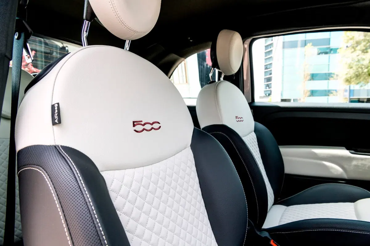 Fiat 500 Star e Rockstar, serie speciale per un 2019 da protagonista [Video] (23)