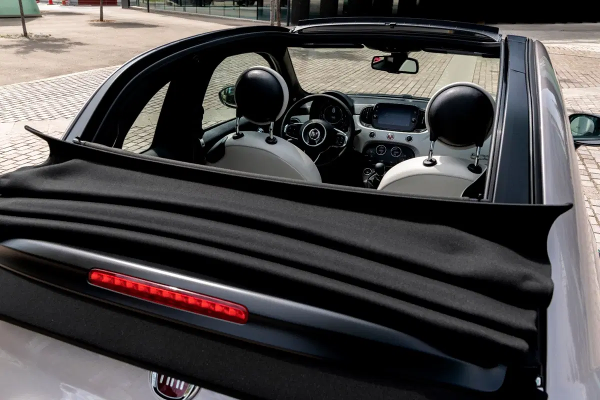 Fiat 500 Star e Rockstar, serie speciale per un 2019 da protagonista [Video] (24)