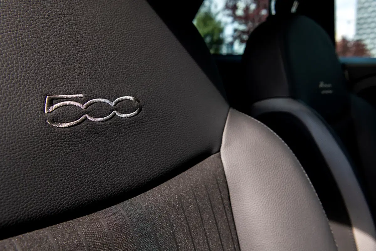 Fiat 500 Star e Rockstar, serie speciale per un 2019 da protagonista [Video] (28)