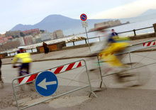 Napoli, stop alla circolazione giovedì 13 giugno dalle 15 alle 20