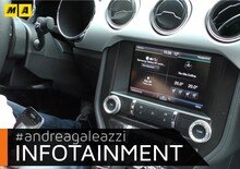 Ford Mustang | Focus Infotainment #AMboxing [Video]