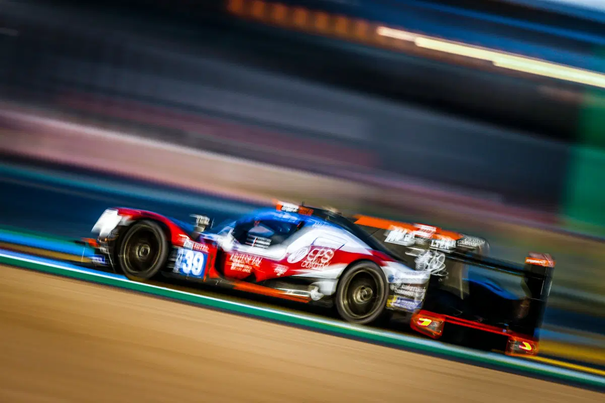 24 Ore di Le Mans 2019: Toyota, pole provvisoria e incidente [Video] (16)