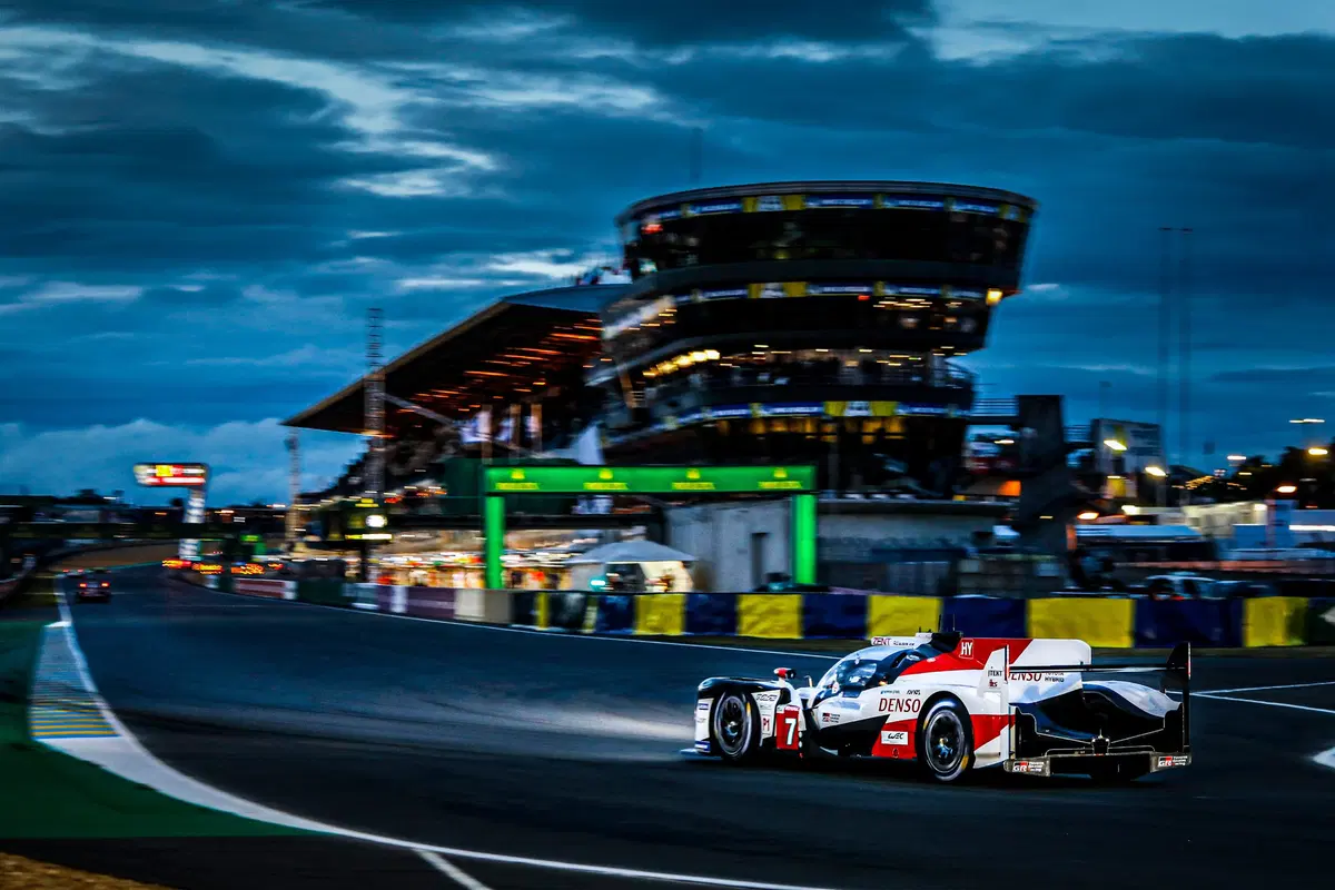 24 Ore di Le Mans 2019: Toyota, pole provvisoria e incidente [Video]