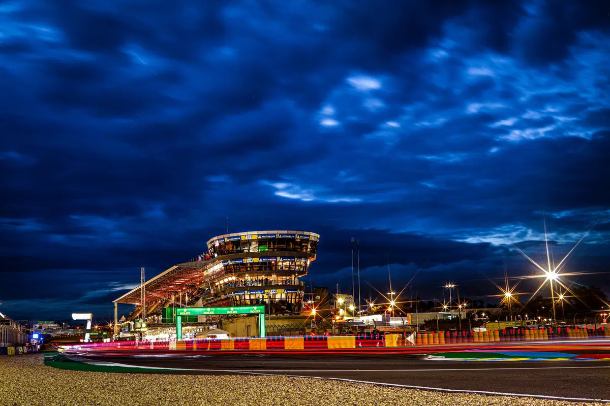 24 Ore di Le Mans 2019: Toyota, pole provvisoria e incidente [Video] (21)