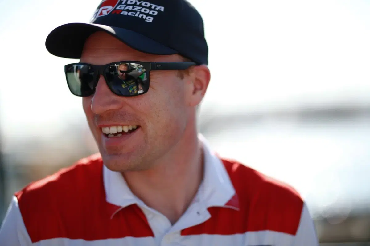 WRC 2019 Italia di Sardegna. Momentum Latvala (12)