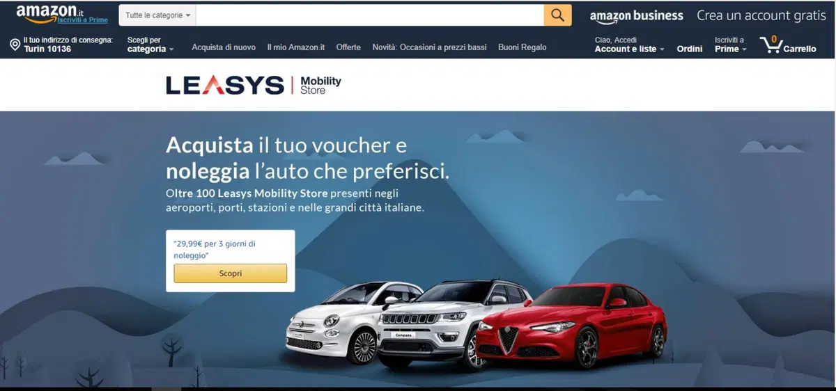 FCA Bank e Leasys: Mobility Store e tanto altro (2)
