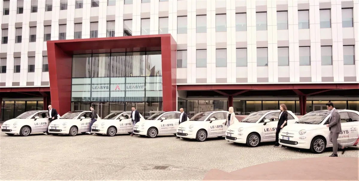 FCA Bank e Leasys: Mobility Store e tanto altro (3)