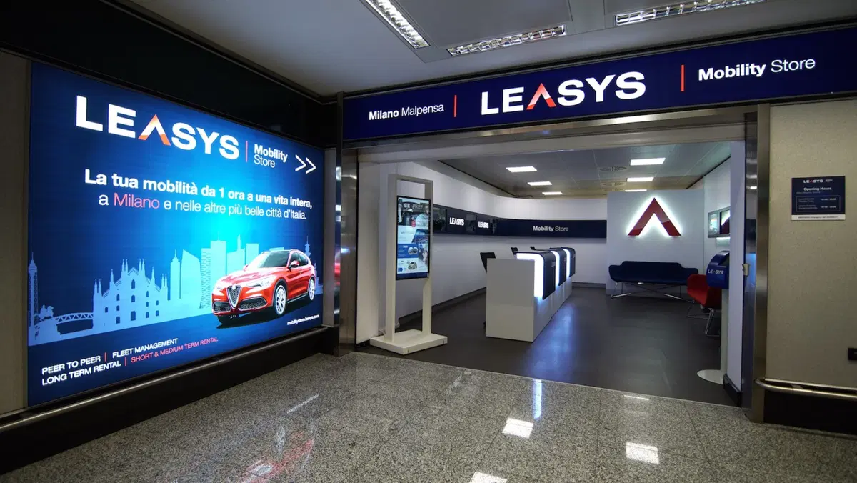 FCA Bank e Leasys: Mobility Store e tanto altro (5)