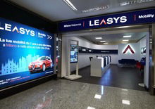 FCA Bank e Leasys: Mobility Store e tanto altro