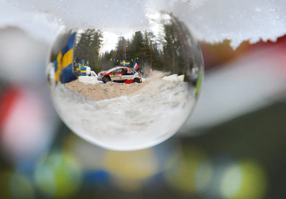 WRC 2019 Italia di Sardegna. Momentum Latvala (19)