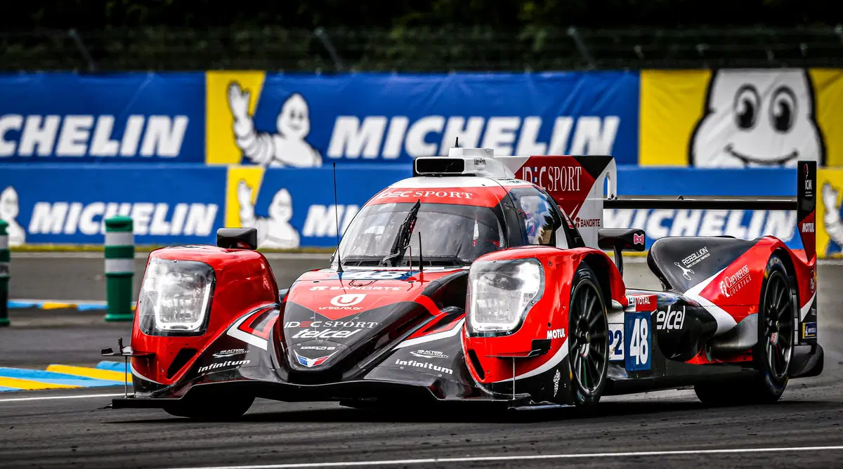 24 Ore di Le Mans 2019, pole per Toyota (6)