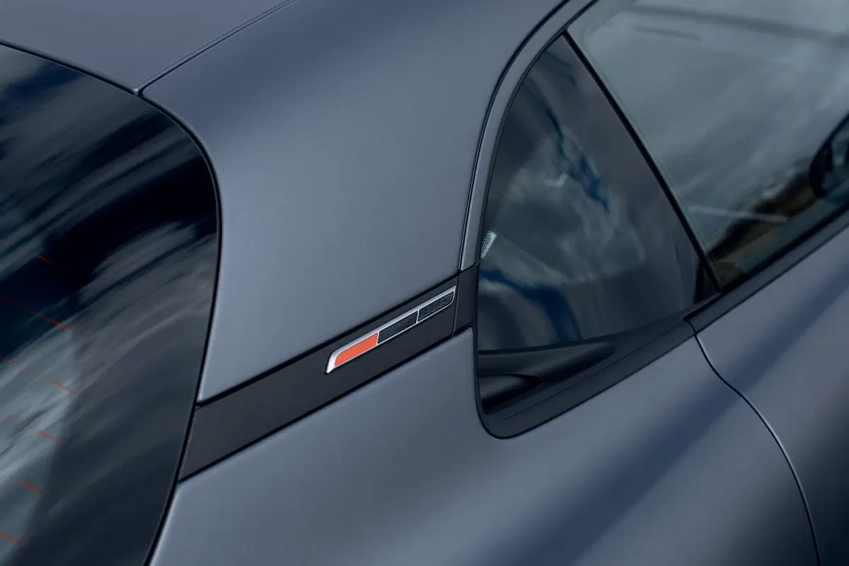 Alpine A110S, iniezione di sportività (7)