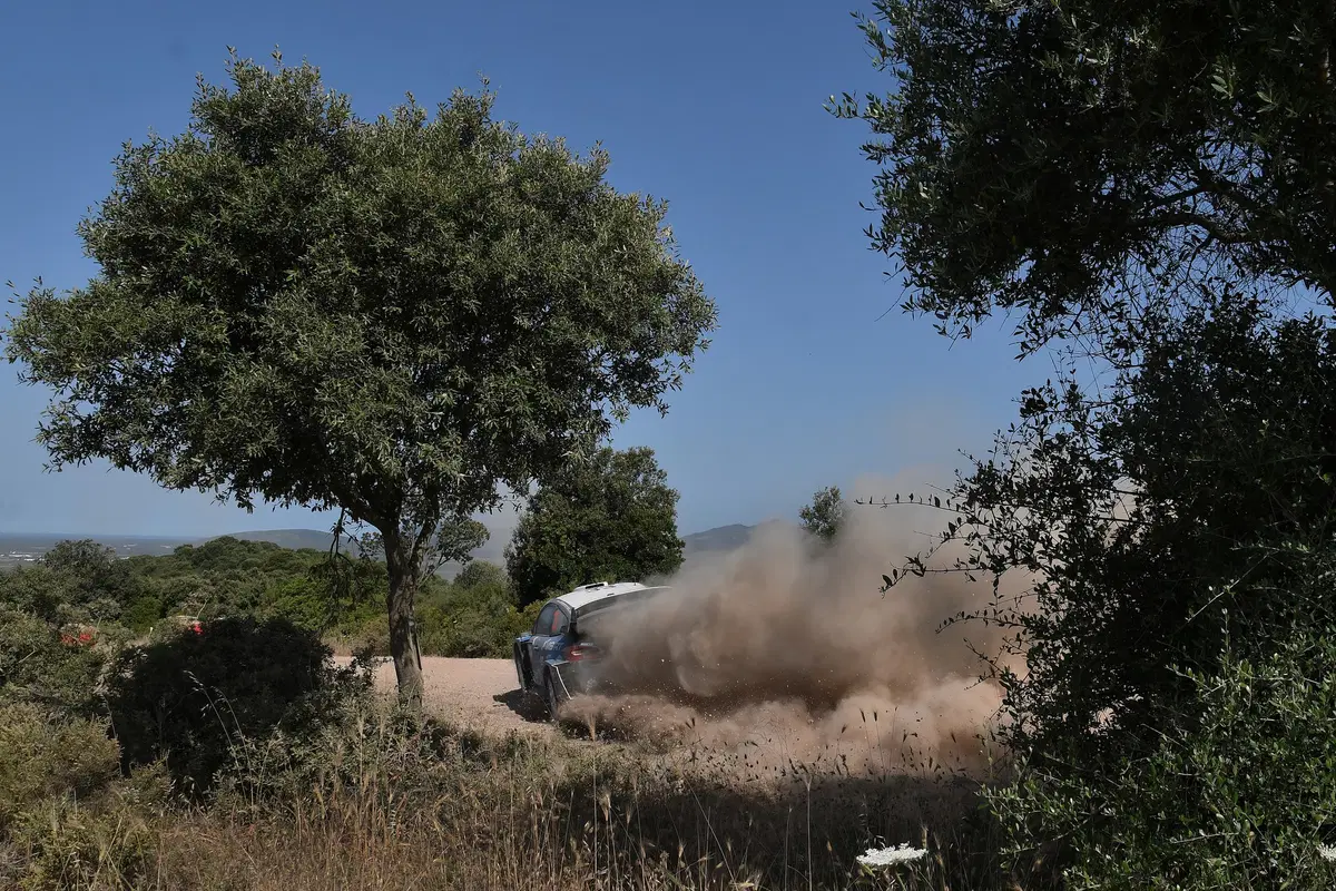 WRC 2019 Italia Sardegna. Ittiri Arena Show, Riproduzione Vietata (15)