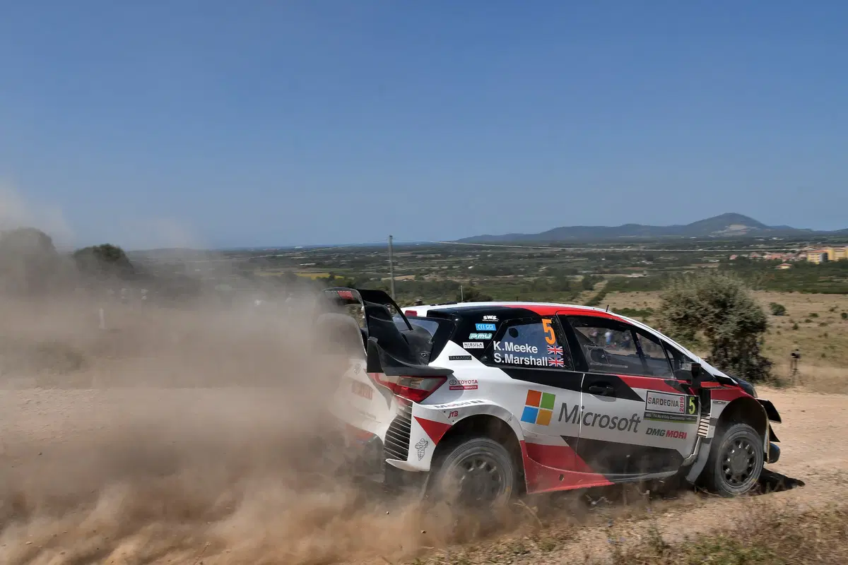 WRC 2019 Italia Sardegna. Ittiri Arena Show, Riproduzione Vietata (16)
