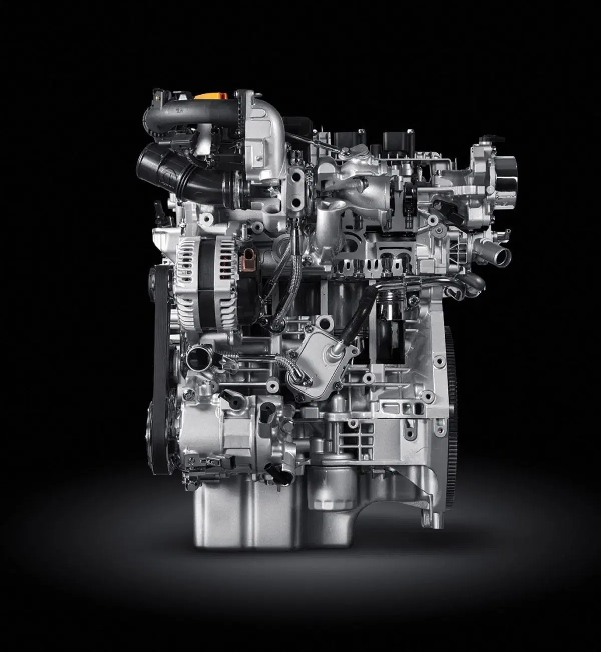 FCA: prodotti in Polonia 100.000 motori FireFly (3)
