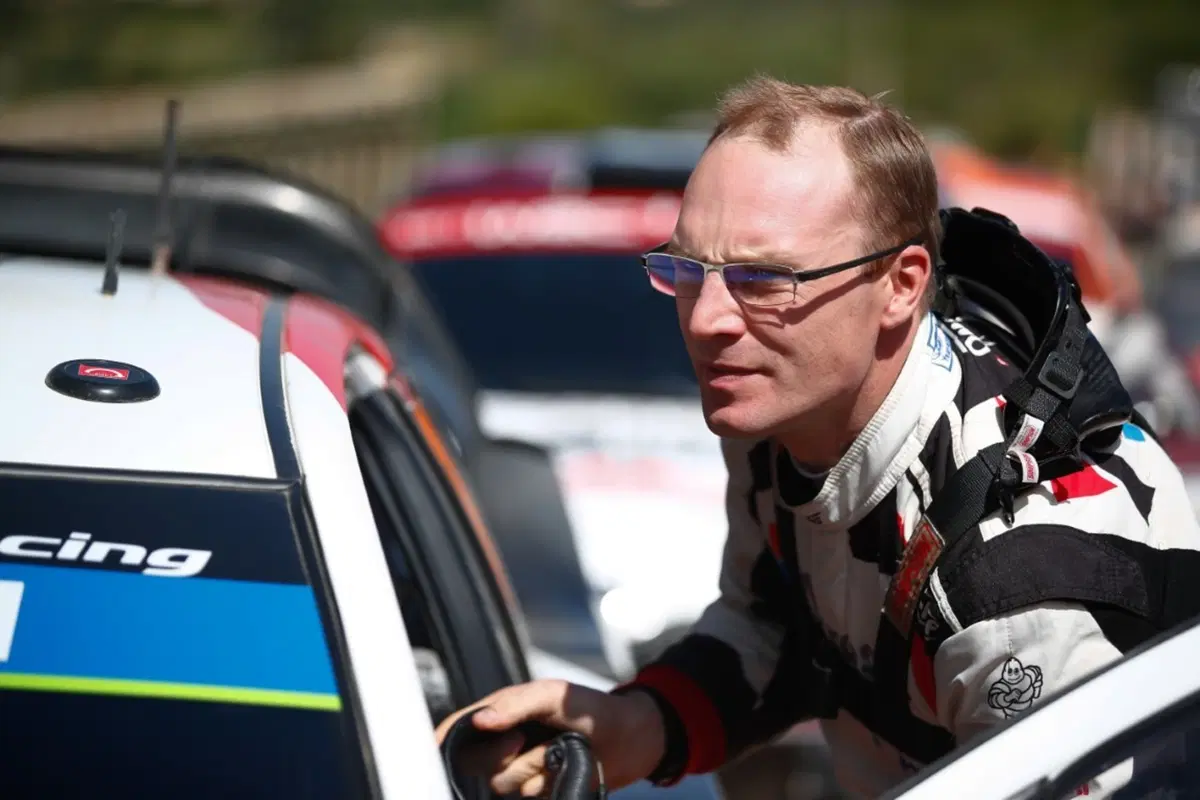 WRC 2019 Italia di Sardegna. Momentum Latvala (13)
