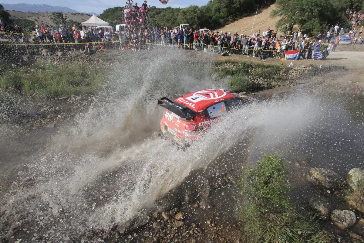 WRC19 Italia Sardegna. Monologo Tanak per Megafono Toyota (6)