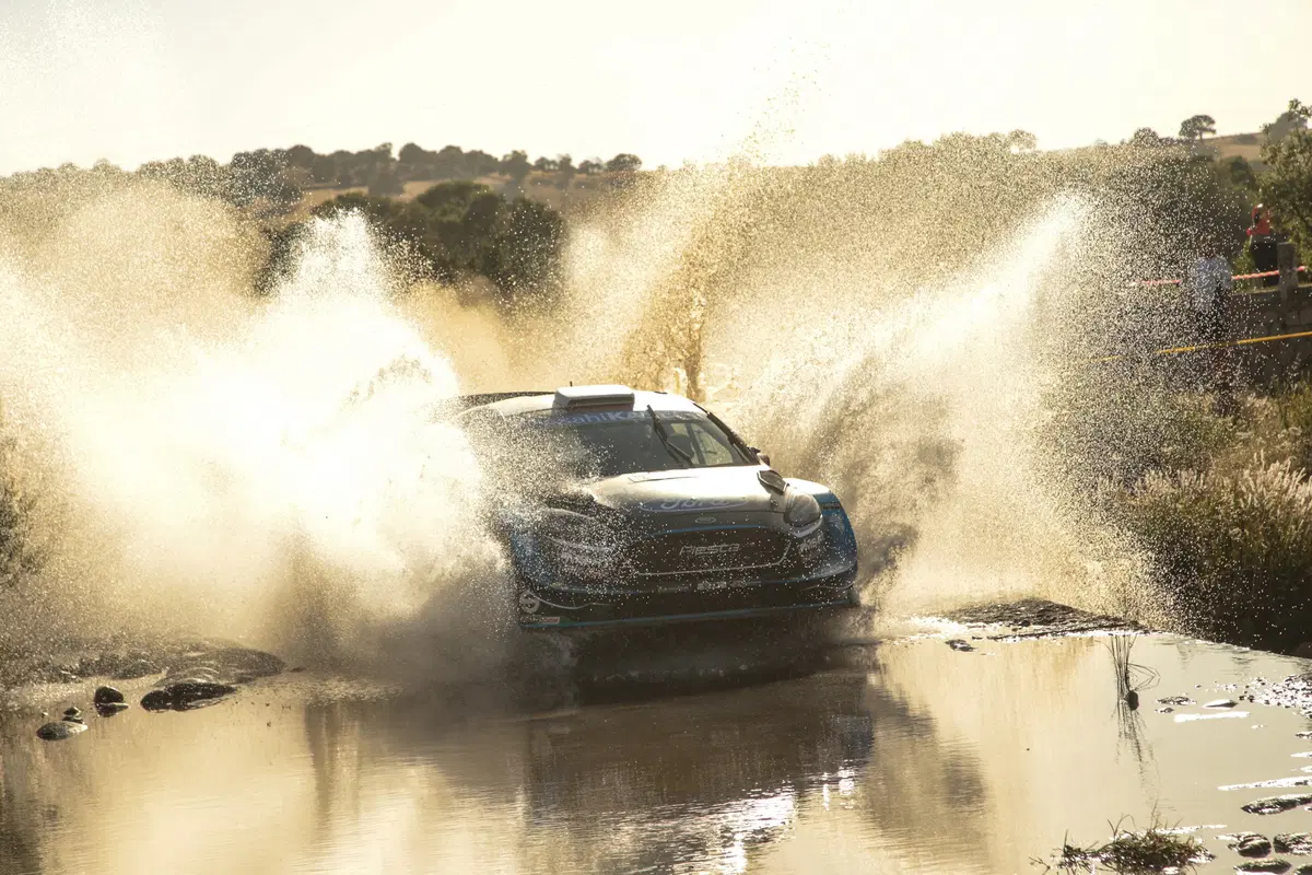 WRC19 Italia Sardegna. Monologo Tanak per Megafono Toyota (8)