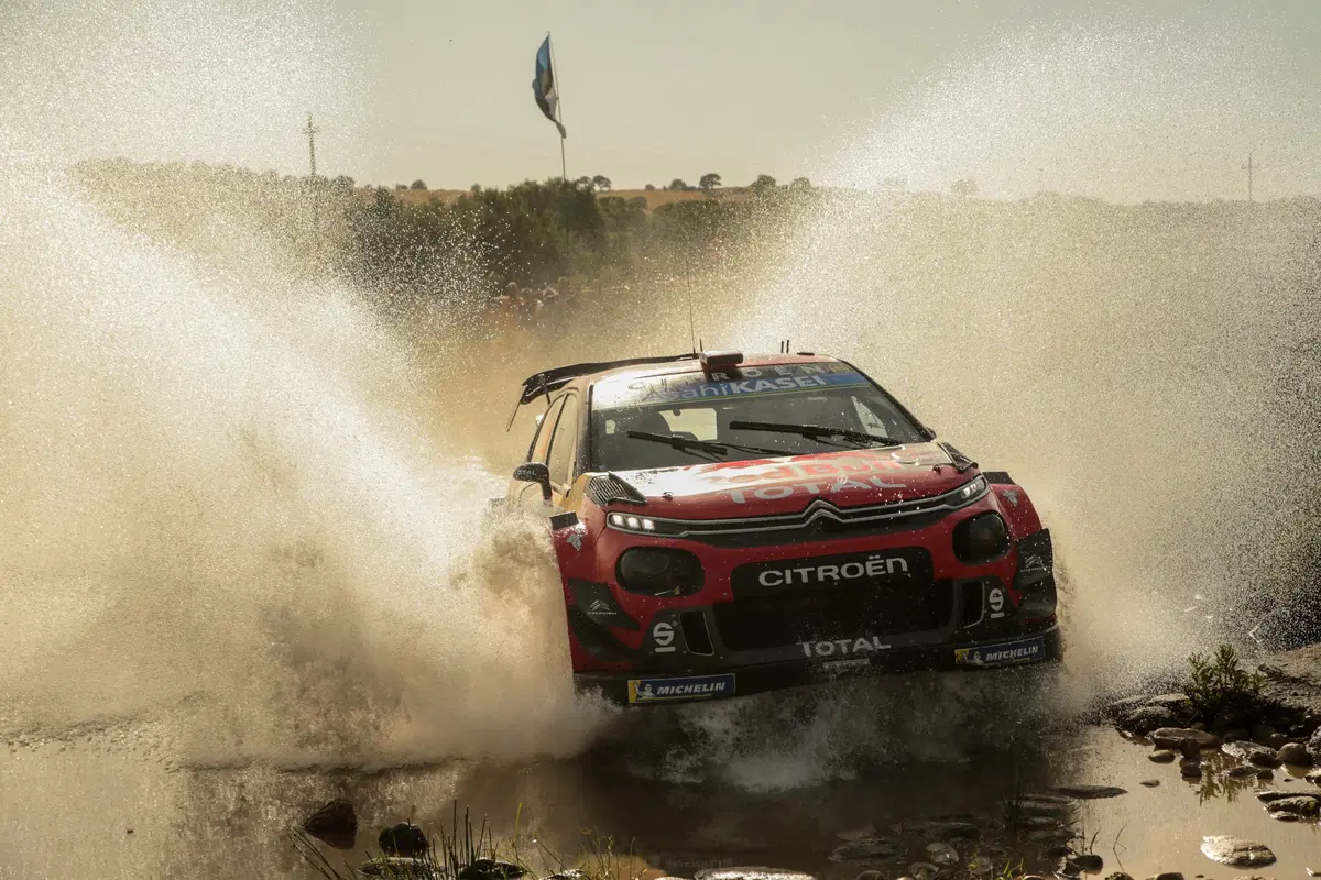 WRC19 Italia Sardegna. Monologo Tanak per Megafono Toyota (10)