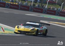 Le Mans rFactor 2: ora acquistabile su Steam! [Video]