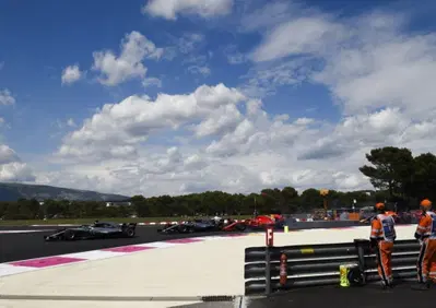Orari TV Formula 1 GP Francia 2019 diretta Sky differita TV8